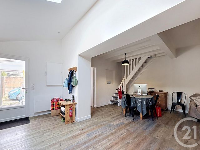 Maison &agrave; vendre - 4 pi&egrave;ces - 59 m2 - Biganos - 33 - AQUITAINE