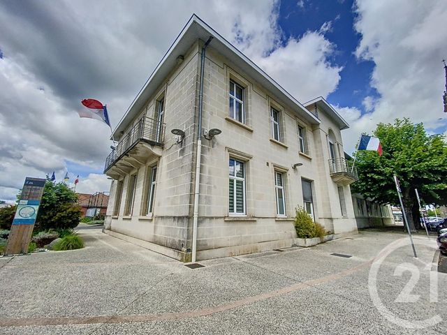 Terrain &agrave; vendre - 1285 m2 - Marcheprime - 33 - AQUITAINE