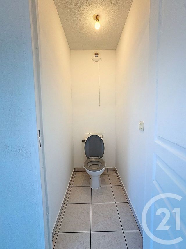 Appartement F2 &agrave; louer - 2 pi&egrave;ces - 37,41 m2 - Biganos - 33 - AQUITAINE