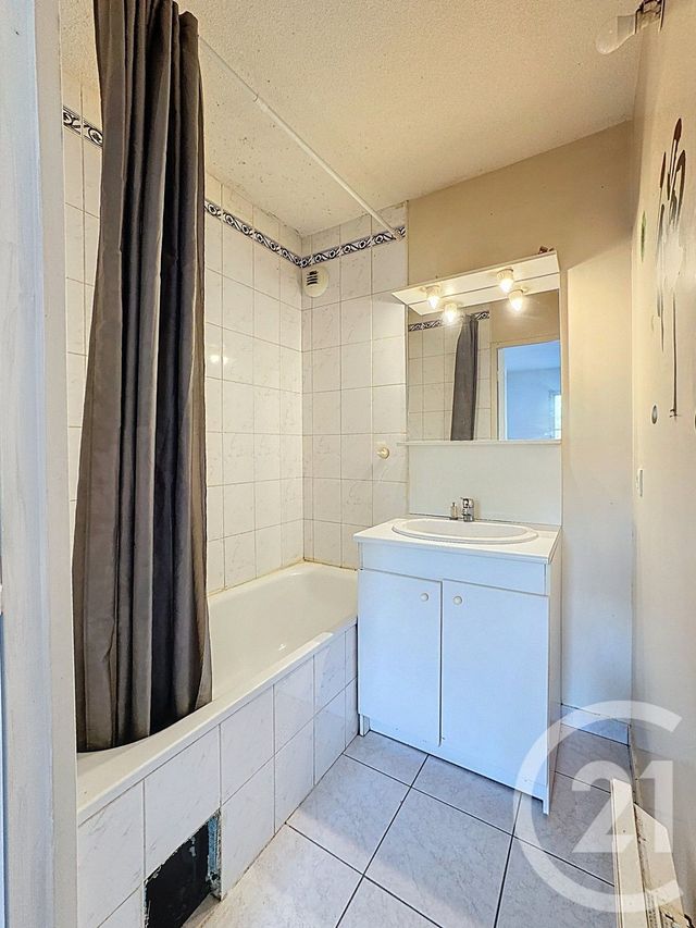 Appartement F2 &agrave; louer - 2 pi&egrave;ces - 37,41 m2 - Biganos - 33 - AQUITAINE
