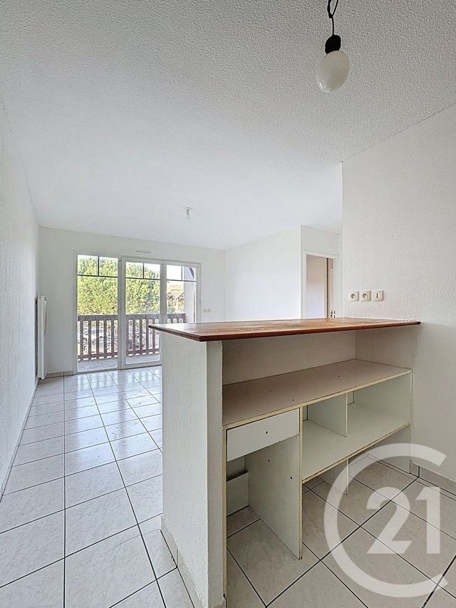 Appartement F2 &agrave; louer - 2 pi&egrave;ces - 37,41 m2 - Biganos - 33 - AQUITAINE