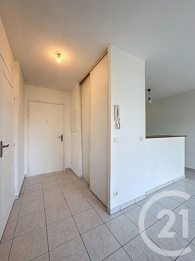 Appartement F2 &agrave; louer - 2 pi&egrave;ces - 37,41 m2 - Biganos - 33 - AQUITAINE