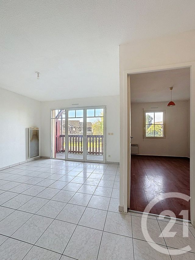 Appartement F2 &agrave; louer - 2 pi&egrave;ces - 37,41 m2 - Biganos - 33 - AQUITAINE