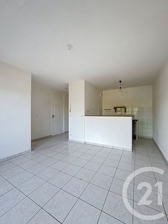 Appartement F2 &agrave; louer - 2 pi&egrave;ces - 37,41 m2 - Biganos - 33 - AQUITAINE