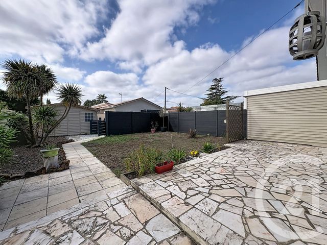 Maison &agrave; louer - 4 pi&egrave;ces - 88,93 m2 - Gujan Mestras - 33 - AQUITAINE