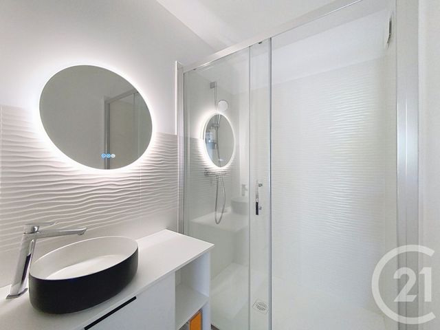 Appartement T2 &agrave; louer - 2 pi&egrave;ces - 32,32 m2 - Arcachon - 33 - AQUITAINE