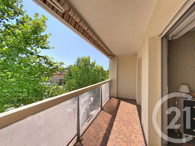 Appartement T2 &agrave; louer - 2 pi&egrave;ces - 32,32 m2 - Arcachon - 33 - AQUITAINE
