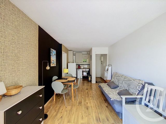 Appartement T2 &agrave; louer - 2 pi&egrave;ces - 32,32 m2 - Arcachon - 33 - AQUITAINE