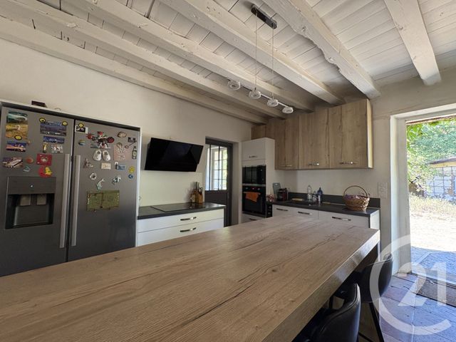 Maison &agrave; vendre - 7 pi&egrave;ces - 325 m2 - Saugnacq Et Muret - 40 - AQUITAINE