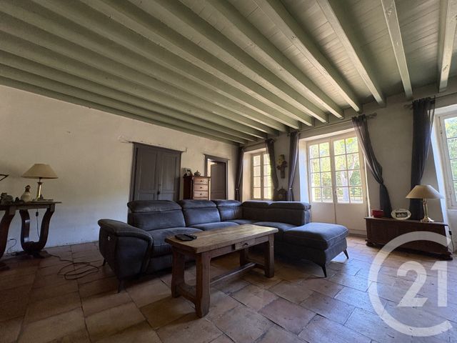 Maison &agrave; vendre - 7 pi&egrave;ces - 325 m2 - Saugnacq Et Muret - 40 - AQUITAINE