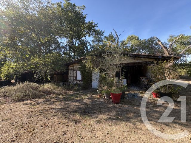 Maison &agrave; vendre - 7 pi&egrave;ces - 325 m2 - Saugnacq Et Muret - 40 - AQUITAINE