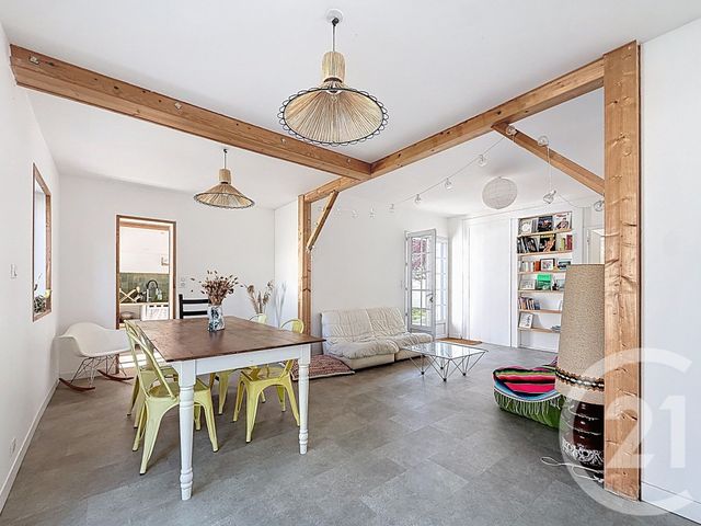 Maison &agrave; louer - 4 pi&egrave;ces - 73 m2 - La Teste De Buch - 33 - AQUITAINE