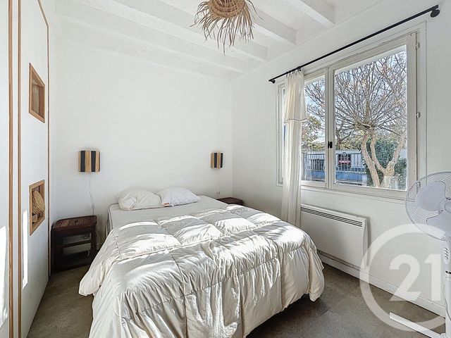 Maison &agrave; louer - 4 pi&egrave;ces - 73 m2 - La Teste De Buch - 33 - AQUITAINE