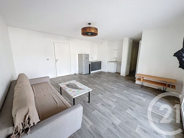 appartement - MARCHEPRIME - 33