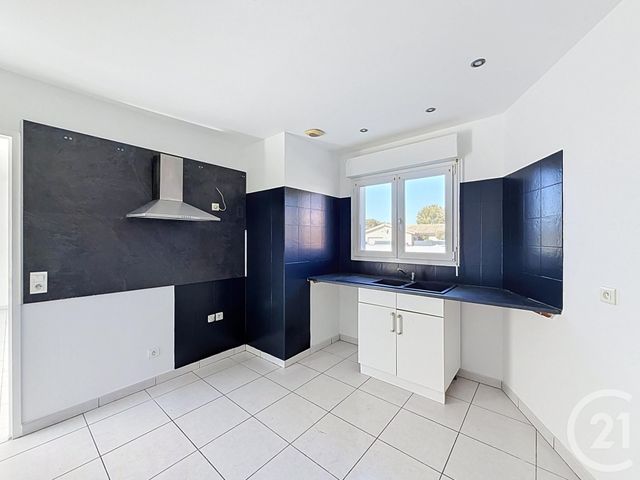 Maison &agrave; vendre - 5 pi&egrave;ces - 117,83 m2 - Mios - 33 - AQUITAINE