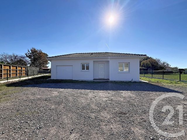 Maison &agrave; vendre - 5 pi&egrave;ces - 117,83 m2 - Mios - 33 - AQUITAINE