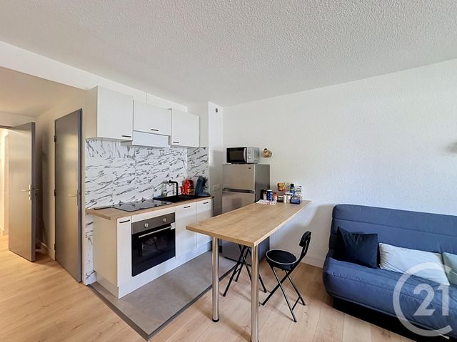 appartement - GUJAN MESTRAS - 33