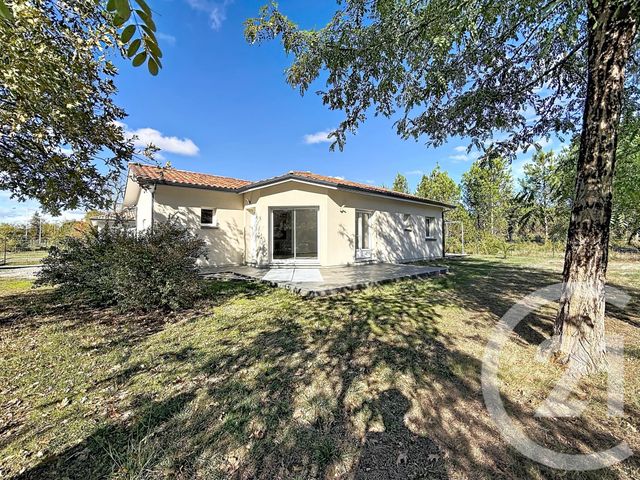 Maison 5 pièces 80 m² · à Pissos · 80,4 m² · 249 900 €
