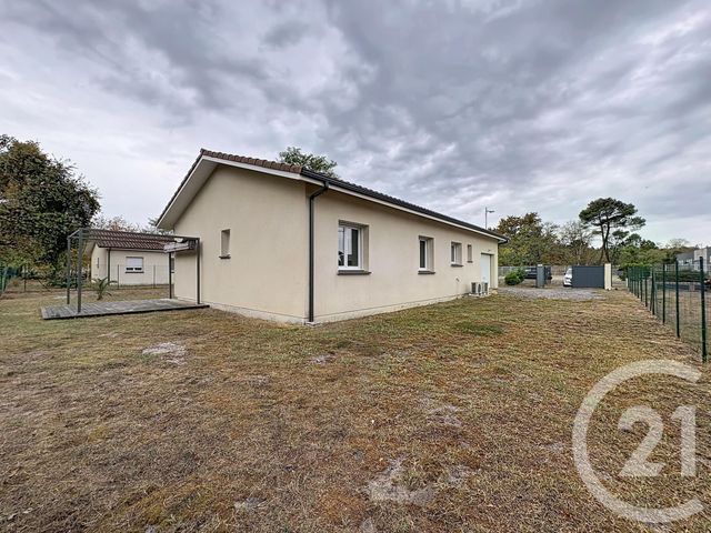 Maison &agrave; vendre - 5 pi&egrave;ces - 80,36 m2 - Saugnacq Et Muret - 40 - AQUITAINE