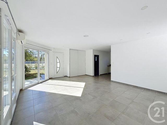 Maison &agrave; vendre - 5 pi&egrave;ces - 80,36 m2 - Saugnacq Et Muret - 40 - AQUITAINE