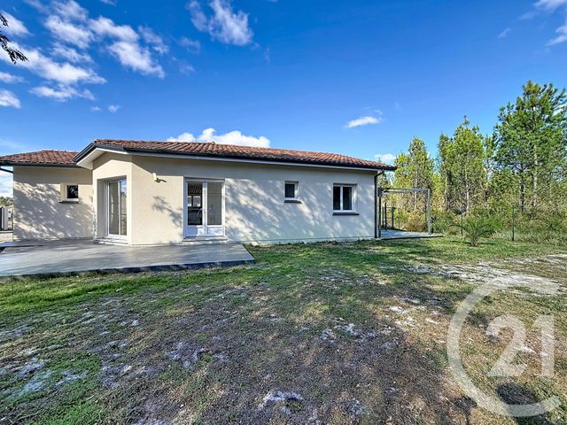Maison &agrave; vendre - 5 pi&egrave;ces - 80,36 m2 - Saugnacq Et Muret - 40 - AQUITAINE