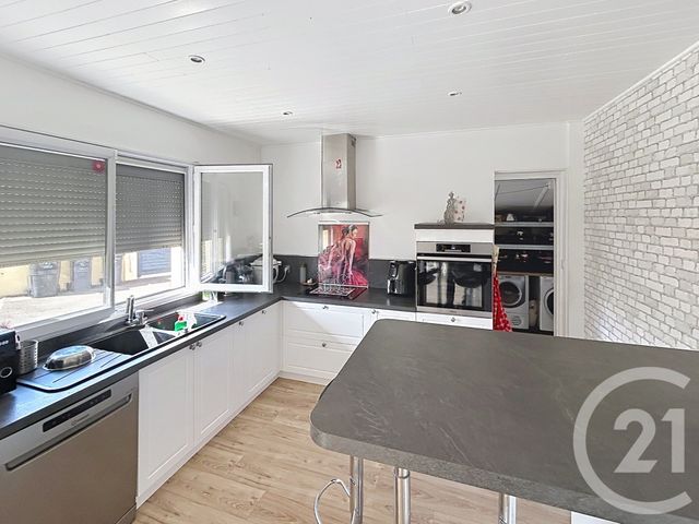 Maison &agrave; vendre - 6 pi&egrave;ces - 169,13 m2 - Mios - 33 - AQUITAINE