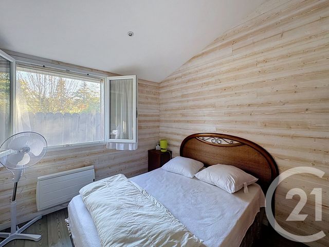 Maison &agrave; vendre - 4 pi&egrave;ces - 73,66 m2 - Audenge - 33 - AQUITAINE
