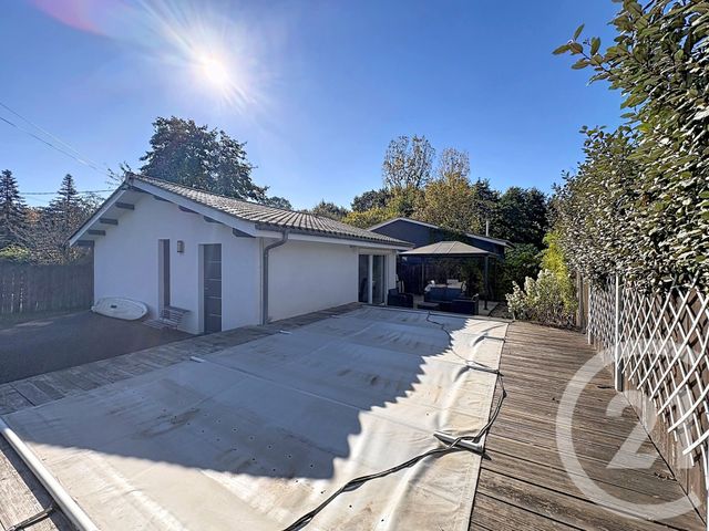 Maison &agrave; vendre - 4 pi&egrave;ces - 73,66 m2 - Audenge - 33 - AQUITAINE