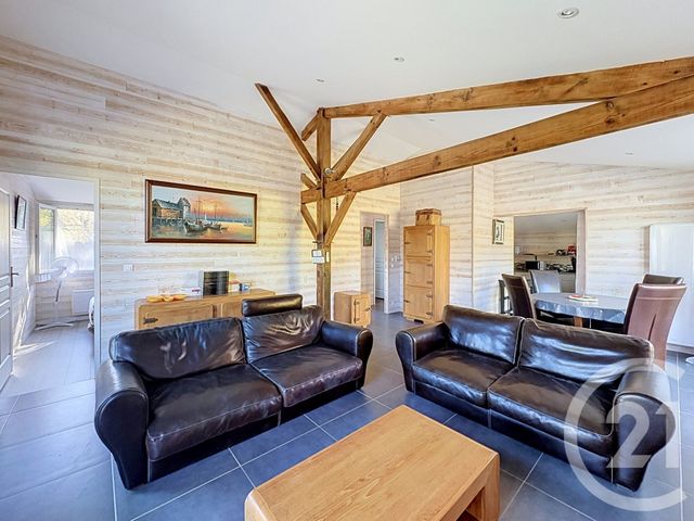 Maison &agrave; vendre - 4 pi&egrave;ces - 73,66 m2 - Audenge - 33 - AQUITAINE