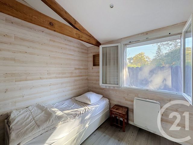 Maison &agrave; vendre - 4 pi&egrave;ces - 73,66 m2 - Audenge - 33 - AQUITAINE