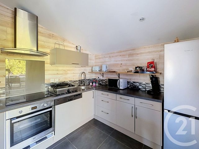 Maison &agrave; vendre - 4 pi&egrave;ces - 73,66 m2 - Audenge - 33 - AQUITAINE