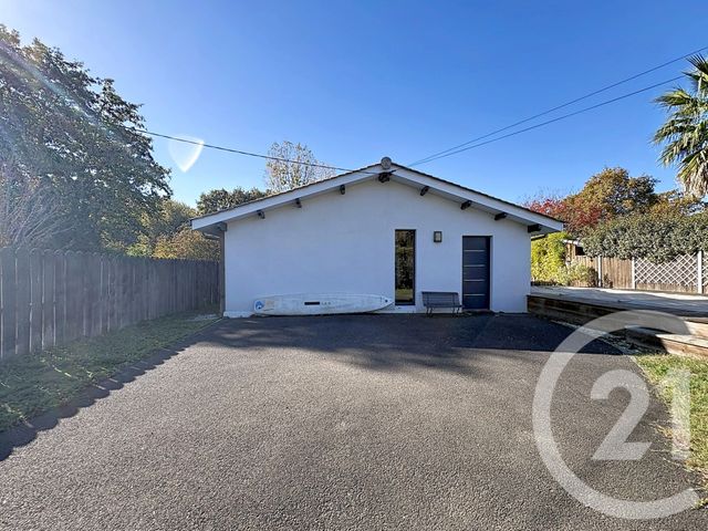 Maison &agrave; vendre - 4 pi&egrave;ces - 73,66 m2 - Audenge - 33 - AQUITAINE