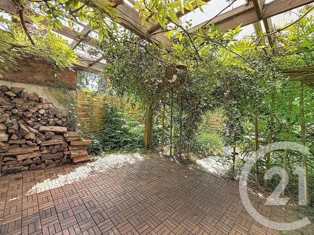 Maison &agrave; vendre - 4 pi&egrave;ces - 82,33 m2 - Le Teich - 33 - AQUITAINE