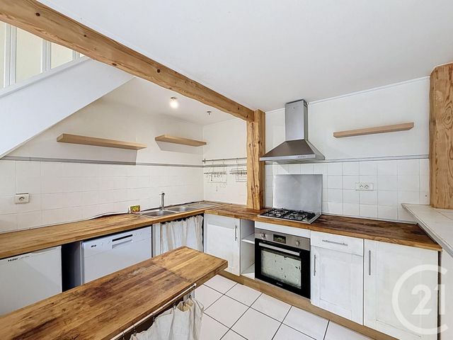 Maison &agrave; vendre - 4 pi&egrave;ces - 82,33 m2 - Le Teich - 33 - AQUITAINE