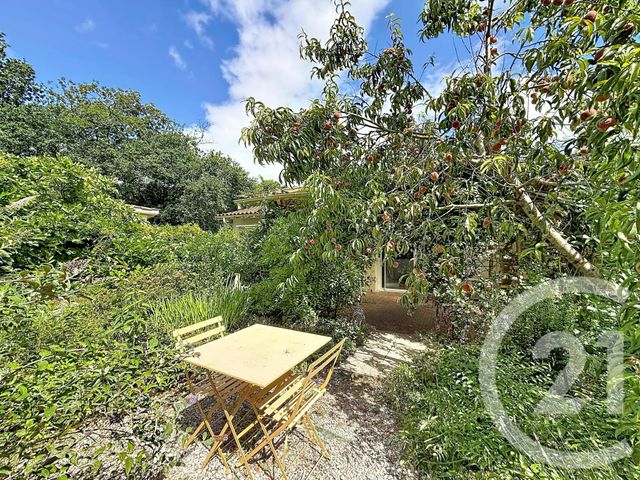 Maison &agrave; vendre - 4 pi&egrave;ces - 82,33 m2 - Le Teich - 33 - AQUITAINE