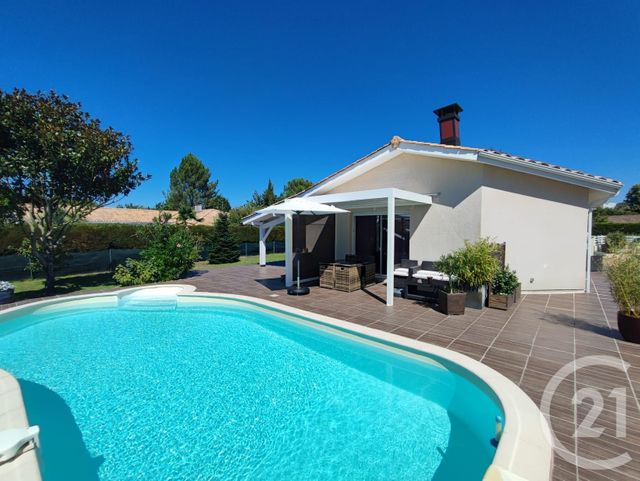 maison - BIGANOS - 33