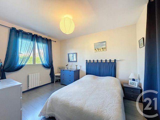 Maison &agrave; vendre - 6 pi&egrave;ces - 115 m2 - Biganos - 33 - AQUITAINE