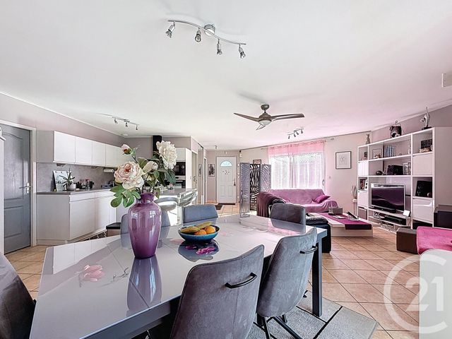 Maison &agrave; vendre - 6 pi&egrave;ces - 115 m2 - Biganos - 33 - AQUITAINE