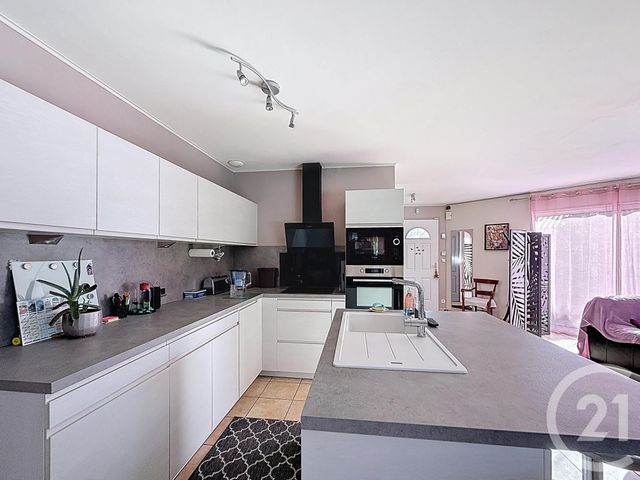 Maison &agrave; vendre - 6 pi&egrave;ces - 115 m2 - Biganos - 33 - AQUITAINE