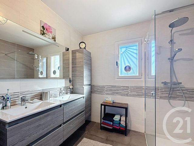 Maison &agrave; vendre - 6 pi&egrave;ces - 115 m2 - Biganos - 33 - AQUITAINE