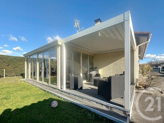 Maison &agrave; vendre - 6 pi&egrave;ces - 144 m2 - Biganos - 33 - AQUITAINE