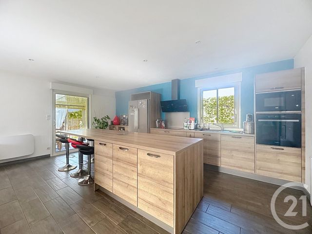 Maison &agrave; vendre - 6 pi&egrave;ces - 144 m2 - Biganos - 33 - AQUITAINE