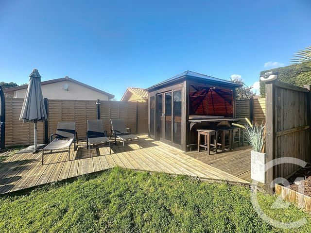 Maison &agrave; vendre - 6 pi&egrave;ces - 144 m2 - Biganos - 33 - AQUITAINE
