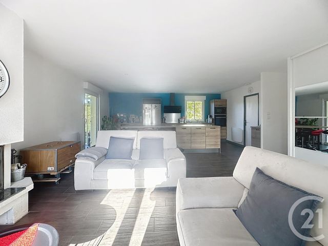 Maison &agrave; vendre - 6 pi&egrave;ces - 144 m2 - Biganos - 33 - AQUITAINE