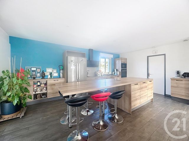 Maison &agrave; vendre - 6 pi&egrave;ces - 144 m2 - Biganos - 33 - AQUITAINE