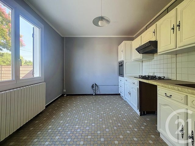 Maison &agrave; vendre - 3 pi&egrave;ces - 73 m2 - Biganos - 33 - AQUITAINE