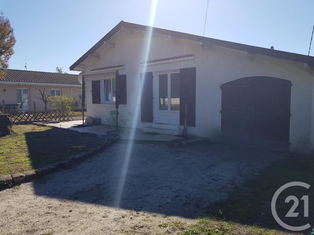 Maison à vendre - 3 pièces - 73 m2 - Biganos - 33 - AQUITAINE