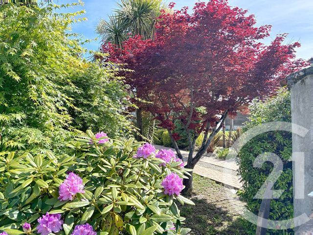 Maison à vendre - 9 pièces - 180,42 m2 - Biganos - 33 - AQUITAINE