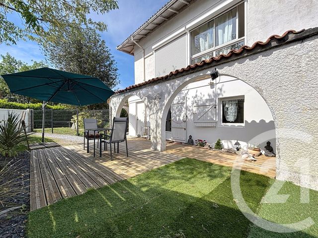 Maison à vendre - 9 pièces - 180,42 m2 - Biganos - 33 - AQUITAINE