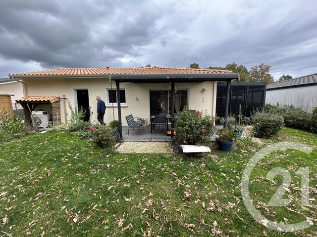 Maison à vendre - 5 pièces - 91,42 m2 - Audenge - 33 - AQUITAINE